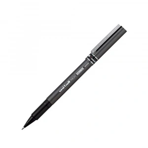 Uni-Ball Roller Kalem Micro Deluxe 0.5 MM Siyah UB-155