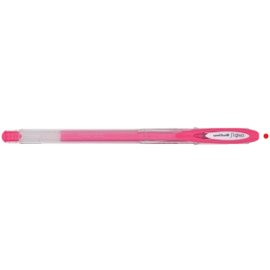 Uni-Ball Roller Kalem Signo Angelic Colour Jel Bilye Uç 0.7 MM Kırmızı UM-120 AC