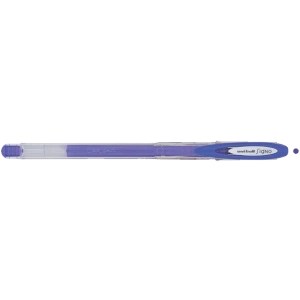 Uni-Ball Roller Kalem Signo Angelic Colour Jel Bilye Uç 0.7 MM Mor UM-120 AC