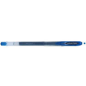 Uni-Ball Roller Kalem Signo Jel 0.7 MM Mavi UM-120