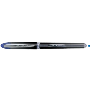 Uni-Ball Roller Kalem Vision Elite Bilye Uç 0.5 MM Mavi UB-205