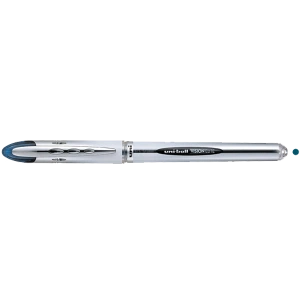 Uni-Ball Roller Kalem Vision Elite Bilye Uç 0.8 MM Mavi Siyah UB-200