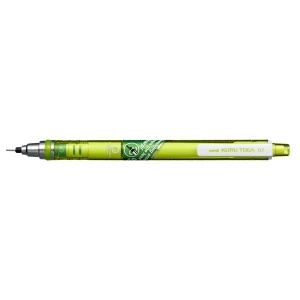 Uni-Ball Versatil Kalem Kuru Toga T 0.7 MM Yeşil M7-450T
