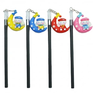 Unick Color Kurşun Kalem Moon Rabbit 24 Lü 7170