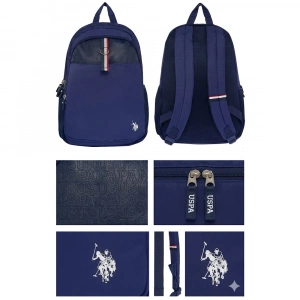 U.S Polo Sırt Çantası Plcan24354