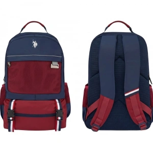 U.S Polo Sırt Çantası Plcan25079