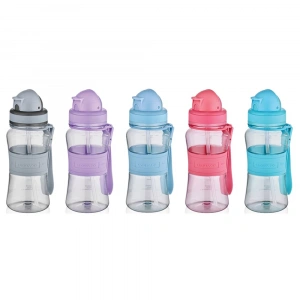 Uzspace Matara Tritan 300 ML Karışık Renk 5023