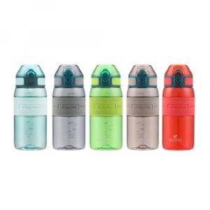 Uzspace Matara Tritan 600 ML 4108