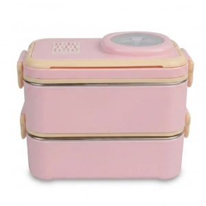Vagon Life Beslenme Kutusu Lunch Box 1200 ML VGN8023