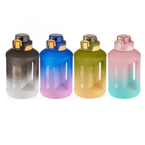 Vagon Life Matara Policarbon 1600 ML Karışık Renk VGN2307