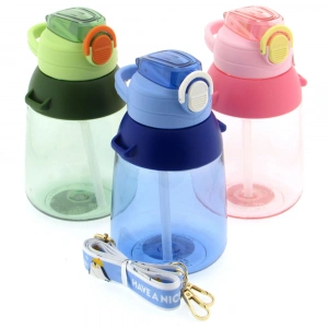 Vagon Life Matara Policarbon 800 ML Karışık Renk VGN2269