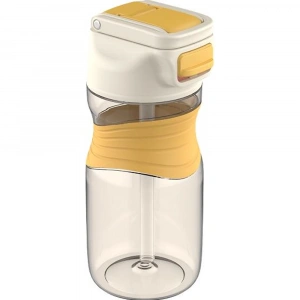 Vagon Life Matara Tritan Pipetli 450 ML Karışık Renk VGN030
