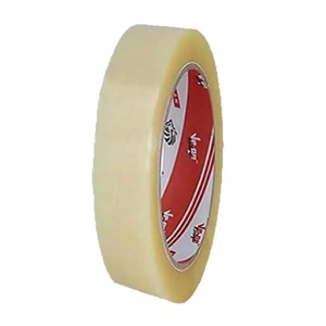 Vege Koli Bandı Aslan 19x66 Şeffaf