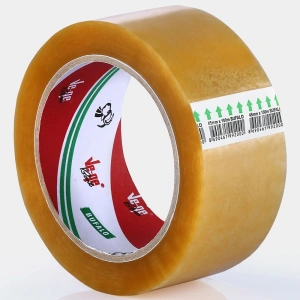 Vege Koli Bandı Bufalo 45x100 Şeffaf