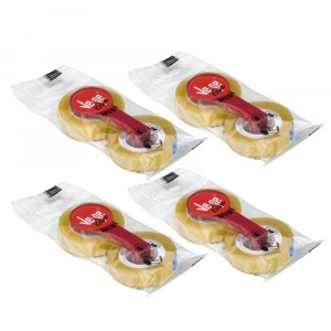 Vege Selefon Bant Pack Midi Bant Kesicili 12x33 2 Adet Bant