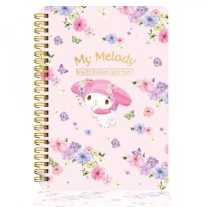 Victorias Journals My Melody Journal 524-1894