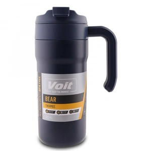 Voit Matara Bear Thermos/mavi/650ml 1VTAKTM22065/034-650ML