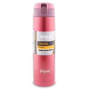 Voit Matara Casual Thermos/pembe/450ml 1VTAKTM21045/042-450ML