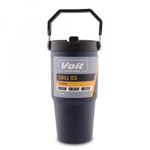 Voit Matara Chill Ice Thermos/mavi/600ml 1VTAKTM34060/034-600ML