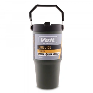 Voit Matara Chill Ice Thermos/Yeşil/600ml 1VTAKTM34060/069-600ML