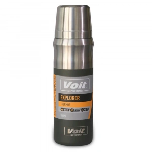Voit Matara Explorer Thermos/Yeşil/650ml 1VTAKTM40065/069-650ML
