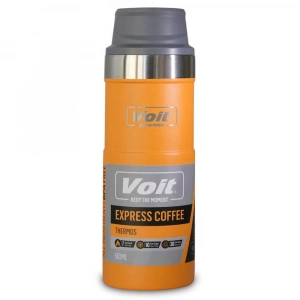 Voit Matara Express Coffee Thermos 510/sarı/510ml 1VTAKTM20051/045-510ML