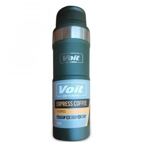 Voit Matara Express Coffee Thermos/Yeşil/510ml 1VTAKTM20051/069-510ML