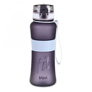Voit Matara Fıt tritan Suluk/mor/650ml 1VTAKST20065/040-650ML