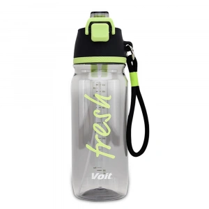 Voit Matara Fresh tritan Suluk 800ml/gri-Yeşil 1VTAKST50080/095