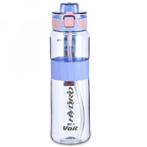Voit Matara Hydro tritan Suluk/mavi/1000ml 1VTAKST30100/034-1000ML
