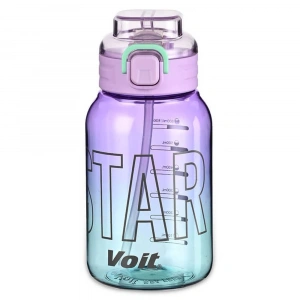 Voit Matara Star tritan Suluk/mavi-Yeşil/800ml 1VTAKST40080/096-800ML