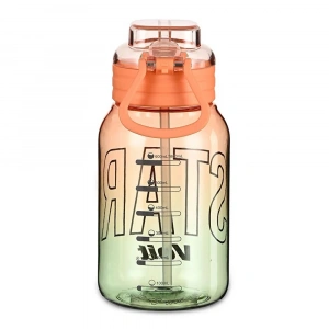 Voit Matara Star tritan Suluk/turnc-Yeşil/800ml 1VTAKST40080/068-800ML