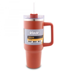 Voit Matara Urban Thermos/kırmızı/1200ml 1VTAKTM32120/021-1200ML