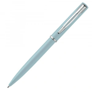 Waterman Tükenmez Kalem Allure Pastel Mavi Ct