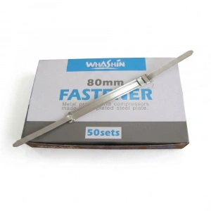 Whashin Dosya Teli 80 MM 2 İnç