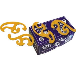 Yıldızlar Pistole Küçük 4 LÜ 14