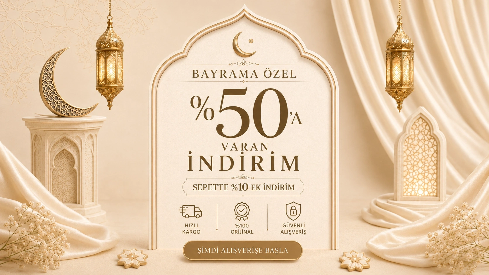 Bahar İndirimi