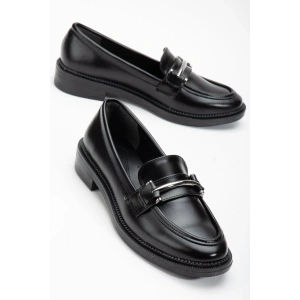 Jasmin Ortopedik Taban Deri loafer