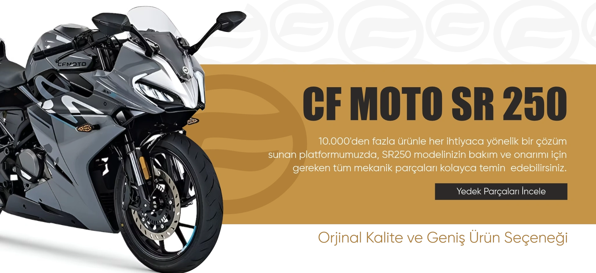 cf moto