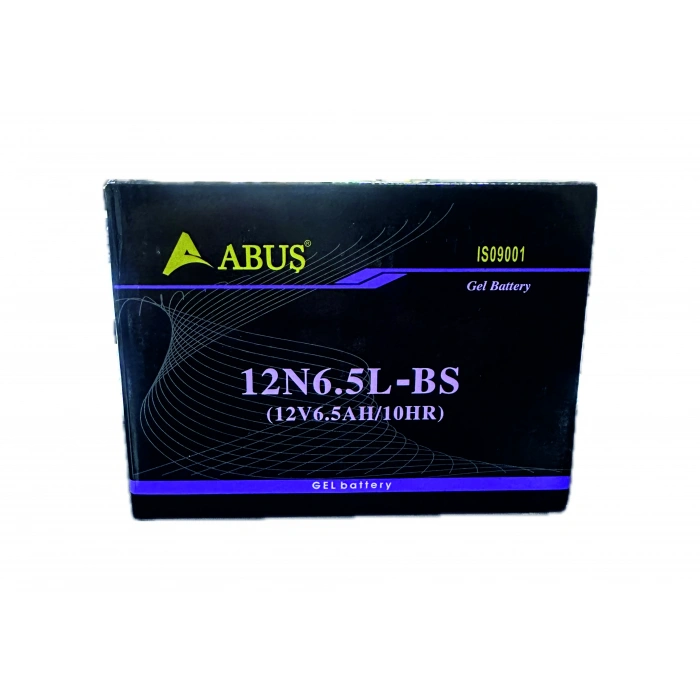 Kuba Çita Abus Akü