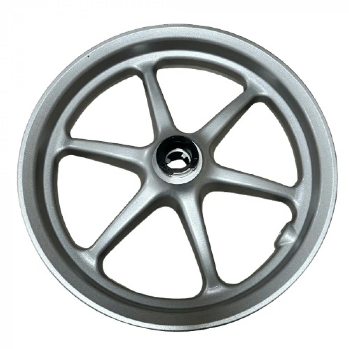 Yamaha Delight 115 Ön Jant 2BM Orijinal