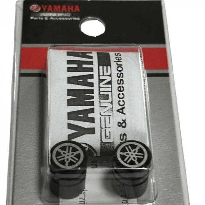 Yamaha Sibop Kapağı Siyah Orijinal