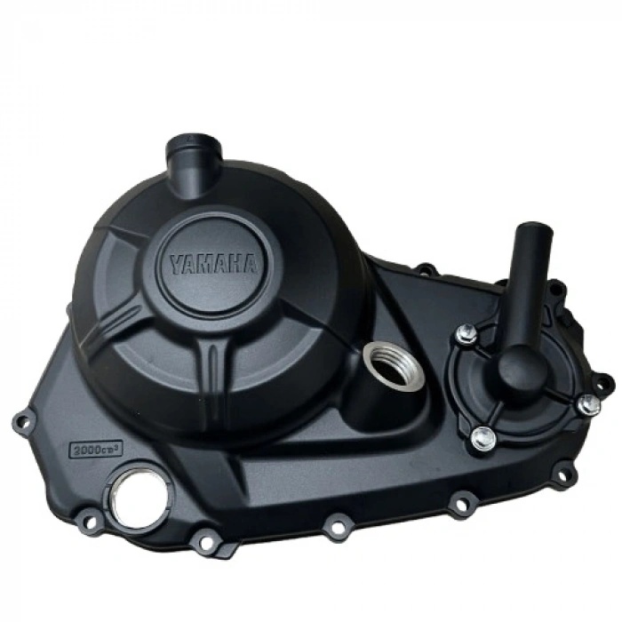 Yamaha YZF R25 (2019-2024) Debriyaj Kapağı Komple 2 LT Orijinal