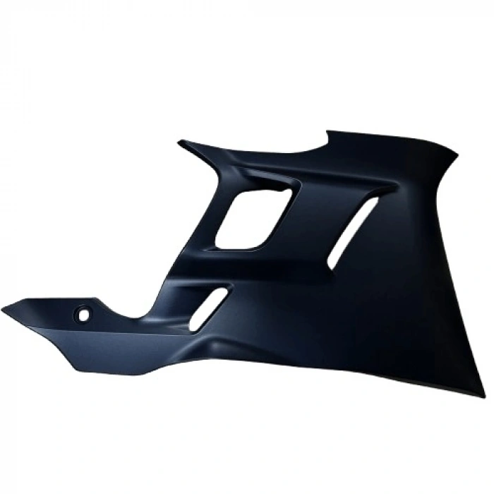 Yamaha YZF R25 (2019-2024) Alt Grenaj Sağ Mat Mavi P3 Orijinal