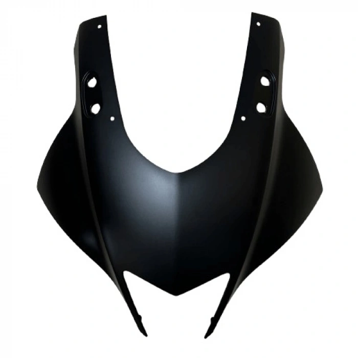 Yamaha YZF R25 (2019-2024) Kafa Grenajı Mat Siyah P7 Orijinal