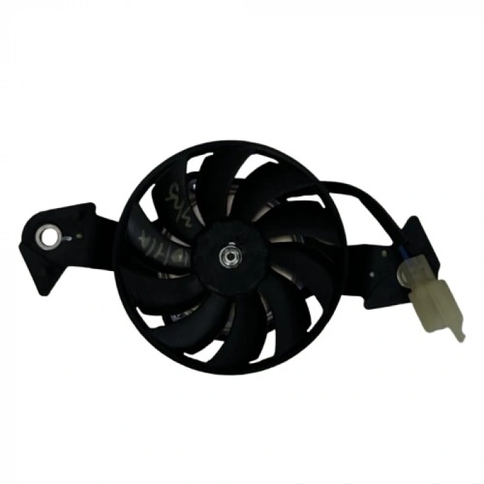 Yamaha YZF R125 Radyatör Fanı Orijinal