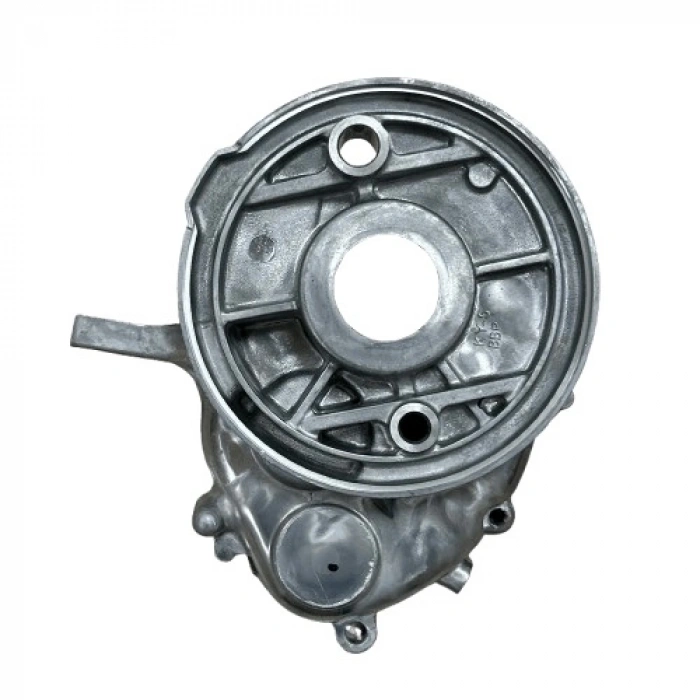 Yamaha Nmax (2021-2024) Rediktör Karteli Orijinal