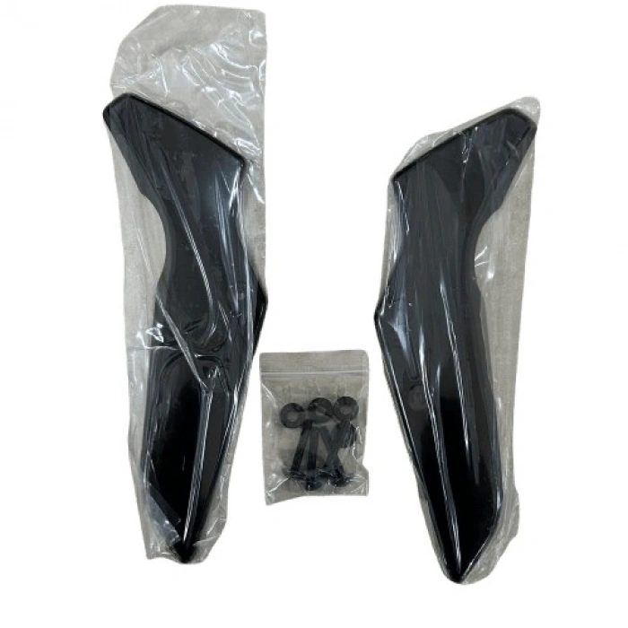 Yamaha MT 125 Siperlik Camı Set Orijinal