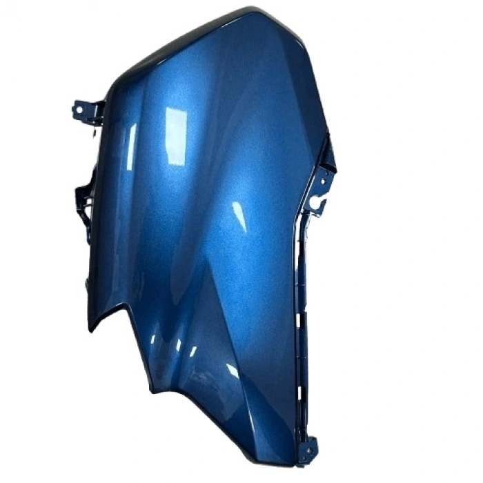 Yamaha Nmax (2021-2024) Grenaj Ön Sol Parlak Mavi PD Orijinal