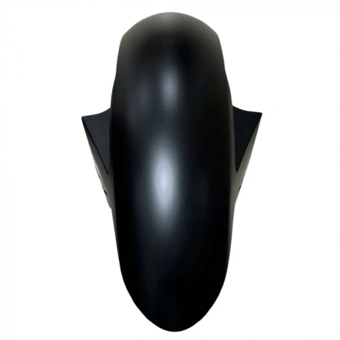 Yamaha YZF R25 (2019-2024) Ön Çamurluk Mat Siyah P9 Orijinal